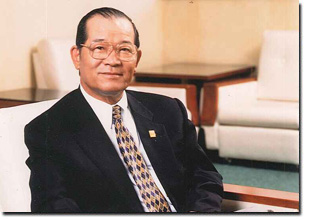 取締役社長 曾 水照